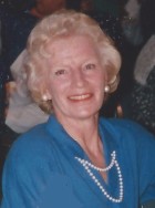 Moira Josephine Healy