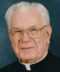 Monsignor Gerard Basil  Breen