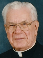 Monsignor Gerard Basil Breen