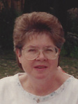 Jeanette Donna  Coe (Lee)