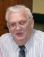 George Howard O'Brien