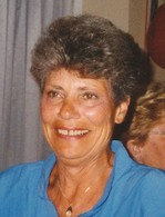 Ida Joan Mudry