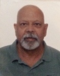Charles Peter  De Souza
