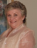 Gail Sharon Neilson