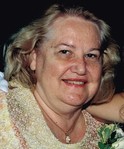 Gloria Jean  Di Pentima (Gawat)
