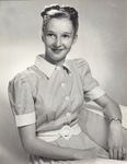 Betty Irene  Barkwell (Metcalfe)