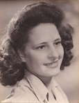 Barbara Gwendoline  Ludlow