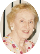 Ruth O'Driscoll