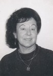 Marie Monique  Giuliano (Champagne)