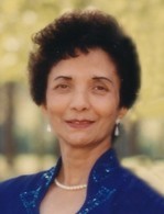 Joan Marie Calder