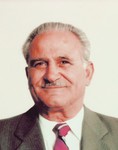 Giovanni  Ruffolo