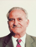 Giovanni Ruffolo