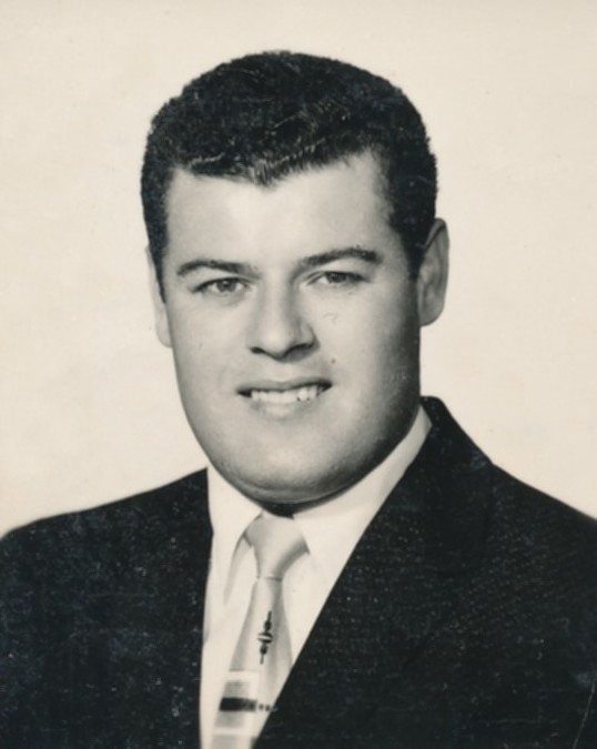 John Dimech Obituary Toronto, ON Newediuk Funeral Home John Dimech Obituary Toronto, ON Newediuk Funeral Home